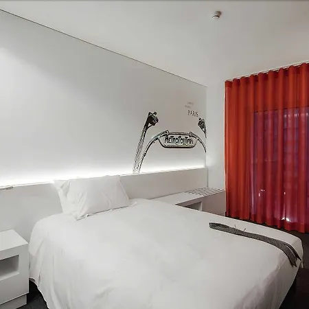 3k Europa Hotell