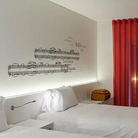3k Europa Hotell 4*