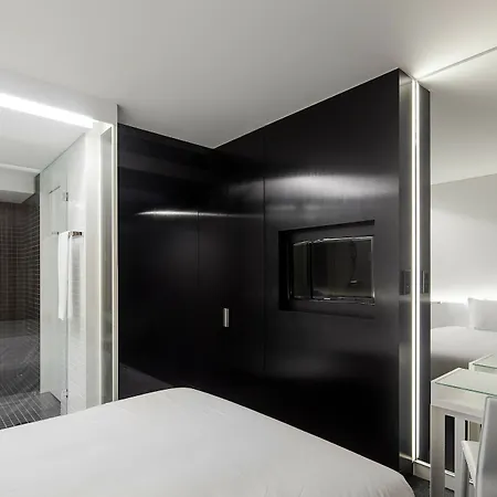 3k Europa 4* Lisboa