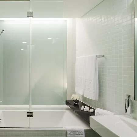 3k Europa Hotell 4*