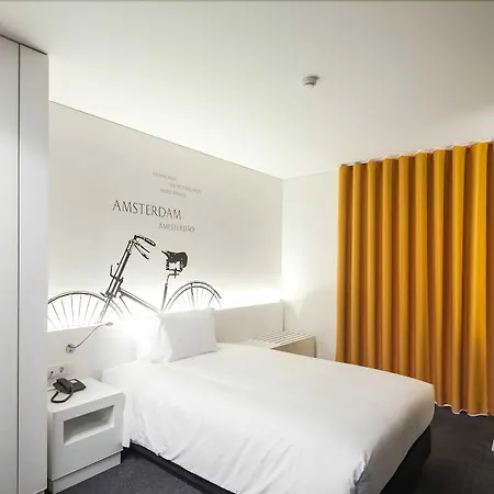 Hotell 3k Europa 4*